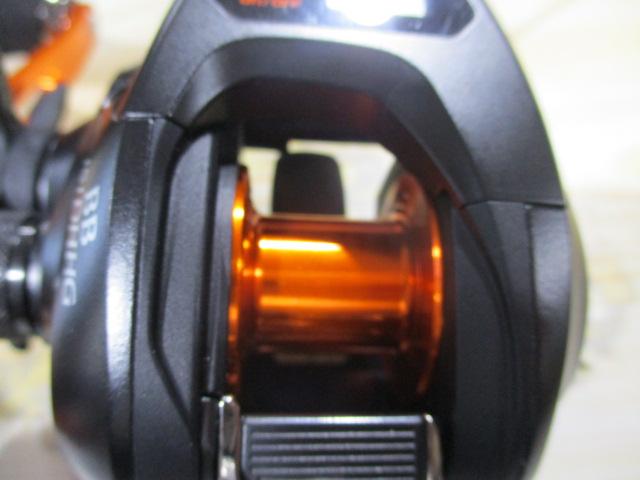 21バルケッタBB 151DH-HG