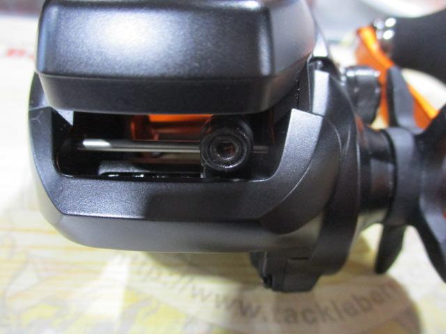 21バルケッタBB 151DH-HG