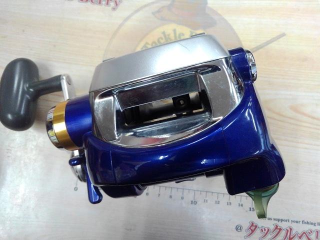 ハイパータナコン 500Fe｜＠ベリーネット 日本最大新品中古釣具WEBショップ