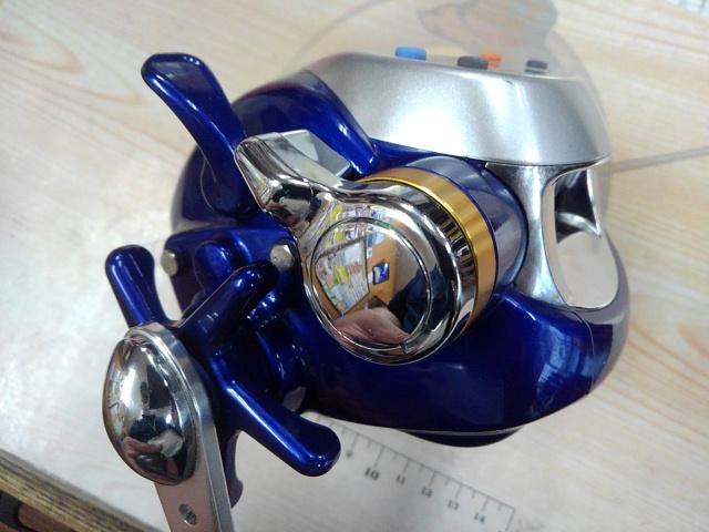 ハイパータナコン 500Fe｜＠ベリーネット 日本最大新品中古釣具WEBショップ