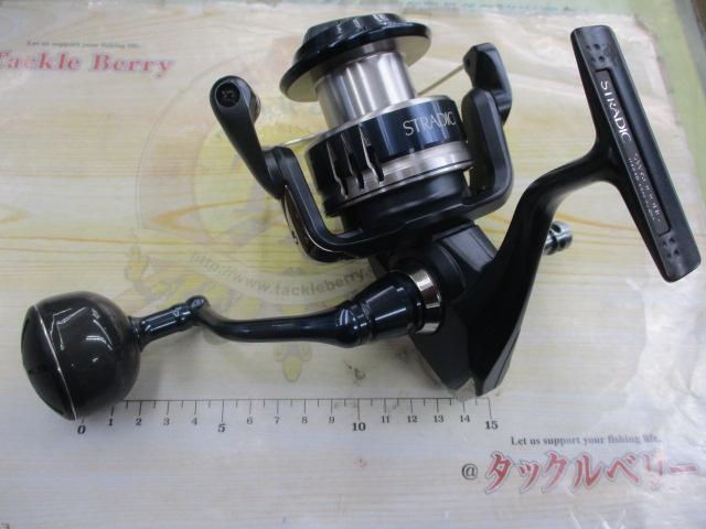 20ストラディックSW 6000HG