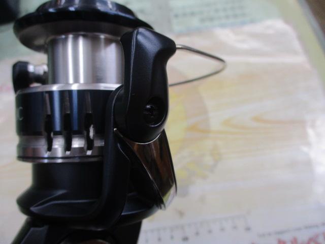 20ストラディックSW 6000HG