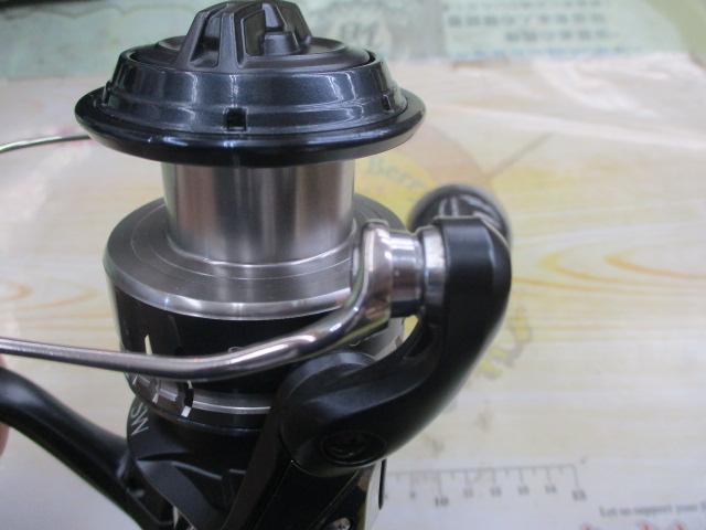 20ストラディックSW 6000HG