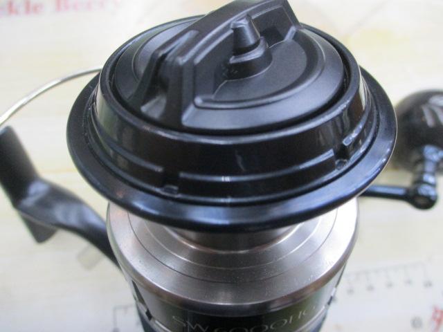 20ストラディックSW 6000HG