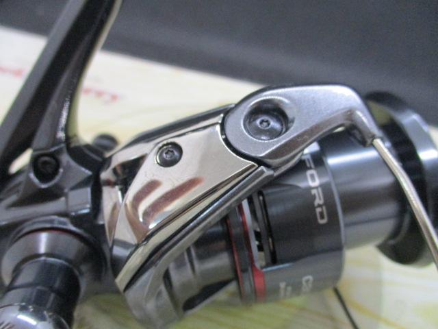 24ヴァンフォード C3000HG｜＠ベリーネット 日本最大新品中古釣具WEB