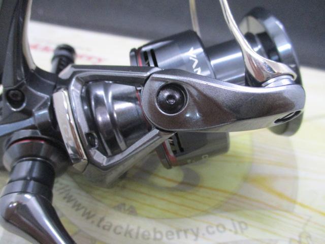 24ヴァンフォード C3000HG｜＠ベリーネット 日本最大新品中古釣具WEB