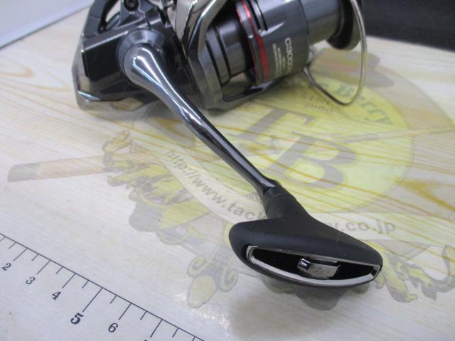 24ヴァンフォード C3000HG｜＠ベリーネット 日本最大新品中古釣具WEB
