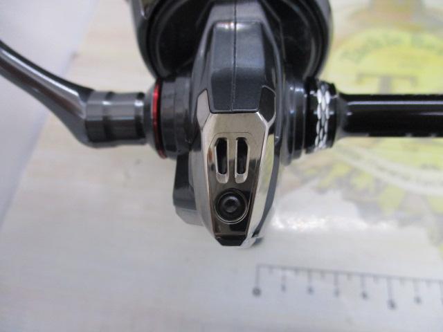 24ヴァンフォード C3000HG｜＠ベリーネット 日本最大新品中古釣具WEB