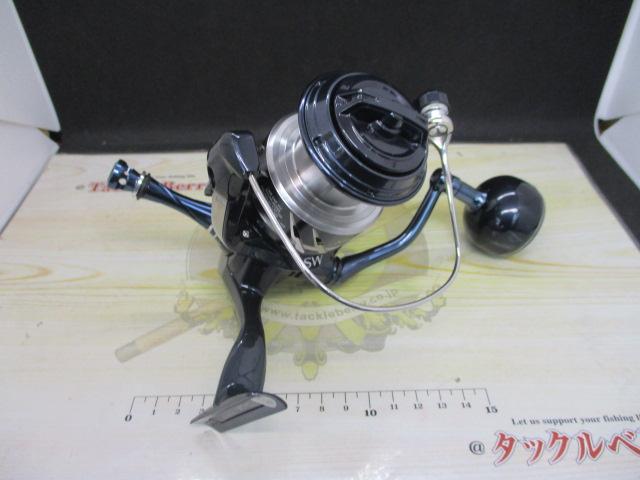 24ストラディックSW 5000XG｜＠ベリーネット 日本最大新品中古釣具WEB