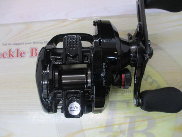 17スコーピオンDC 101HG｜＠ベリーネット 日本最大新品中古釣具WEBショップ