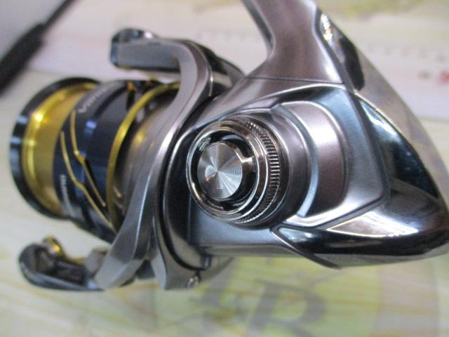 16ヴァンキッシュ 2500HGS｜＠ベリーネット 日本最大新品中古釣具WEB