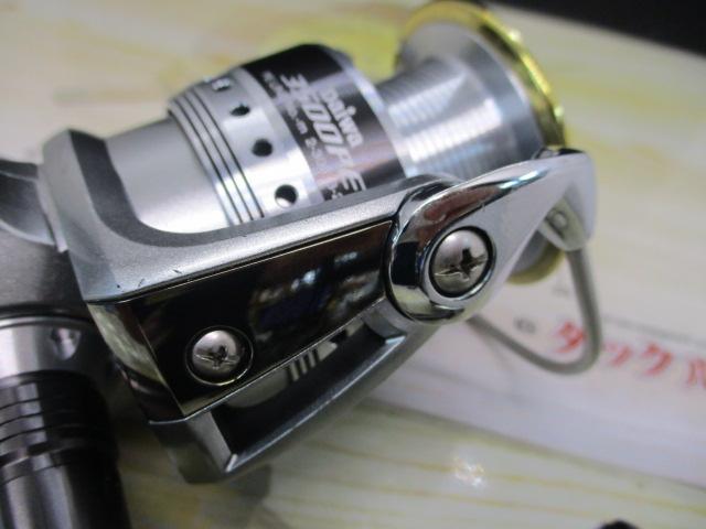 シーゲートライト 3500PE｜＠ベリーネット 日本最大新品中古釣具WEB