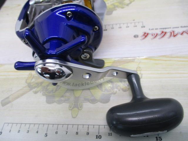 ハイパータナセンサー 400F｜＠ベリーネット 日本最大新品中古釣具WEB