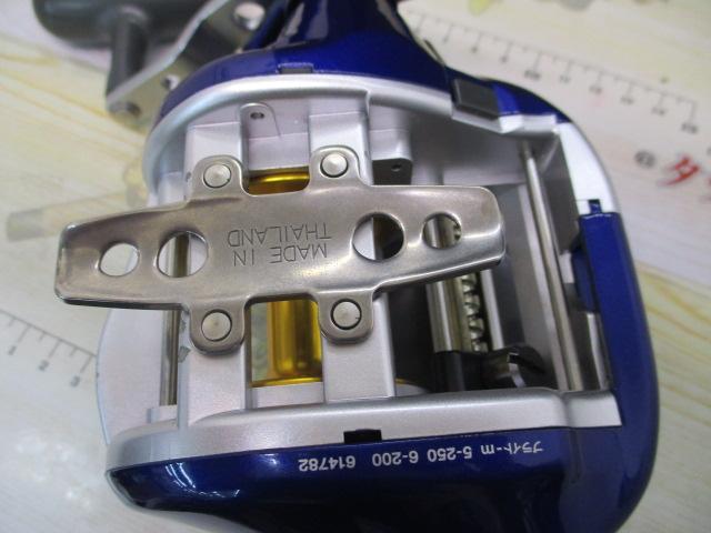 ハイパータナセンサー 400F｜＠ベリーネット 日本最大新品中古釣具WEB