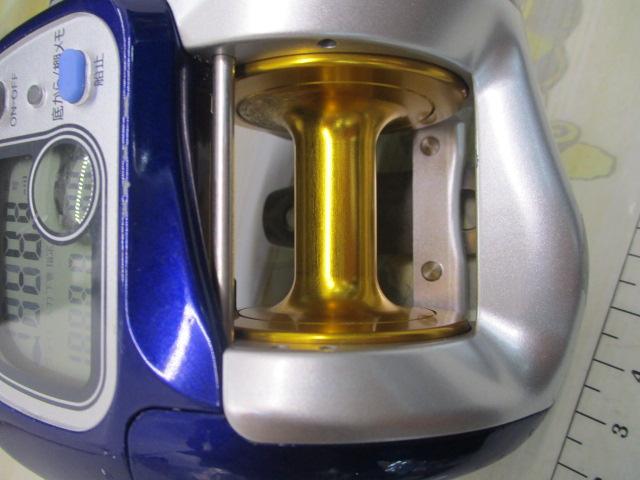 ハイパータナセンサー 400F｜＠ベリーネット 日本最大新品中古釣具WEB