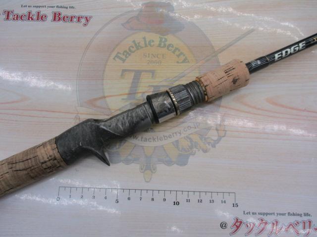 エッジプライド EPGC-664｜＠ベリーネット 日本最大新品中古釣具WEB
