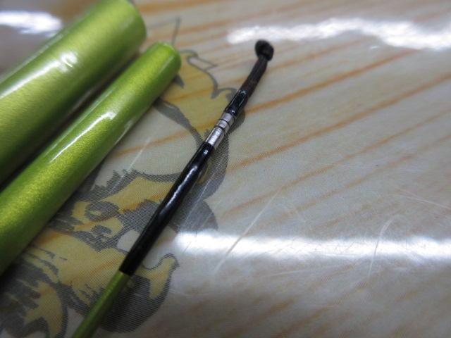 がまへら凛刀 11