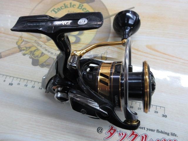 18レガリス LT4000D-CXH｜＠ベリーネット 日本最大新品中古釣具WEBショップ
