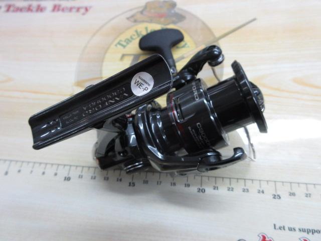 24ヴァンフォード C3000HG｜＠ベリーネット 日本最大新品中古釣具WEB