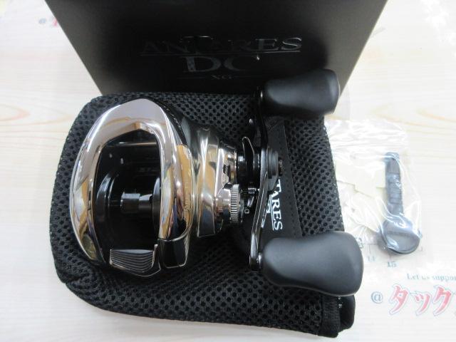 21アンタレスDC XG RH｜＠ベリーネット 日本最大新品中古釣具WEBショップ
