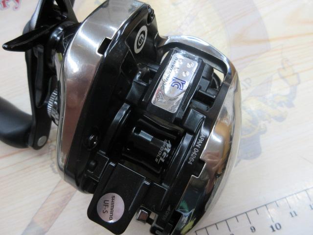 21アンタレスDC XG RH｜＠ベリーネット 日本最大新品中古釣具WEBショップ