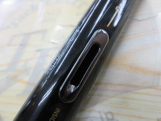 インストラクターインサイドスルー船アラミカ 50-360 振出