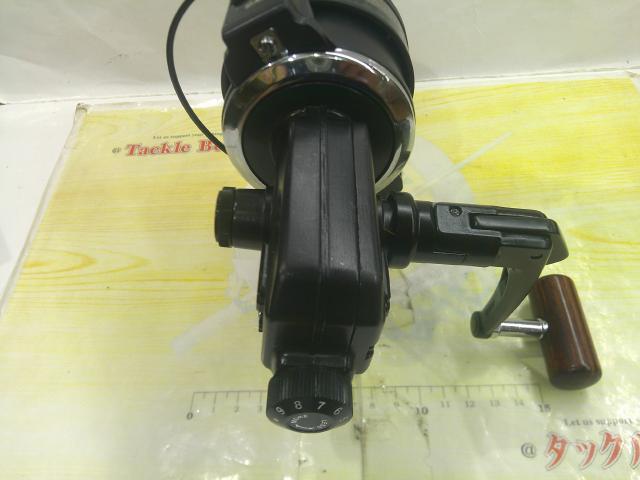 スーパースポーツ SS-3000LBX