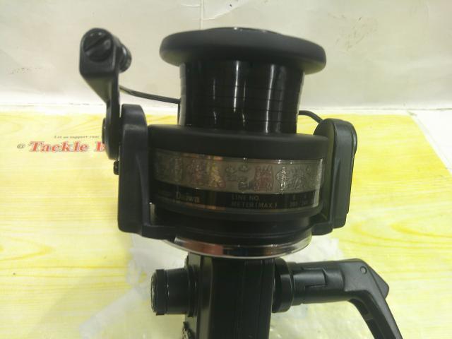 スーパースポーツ SS-3000LBX