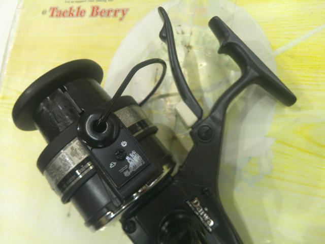 スーパースポーツ SS-3000LBX