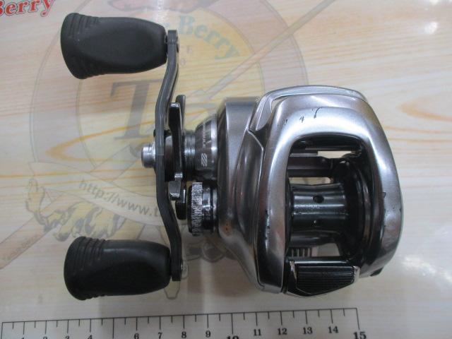 18バンタムMGL XG LH｜＠ベリーネット 日本最大新品中古釣具WEBショップ