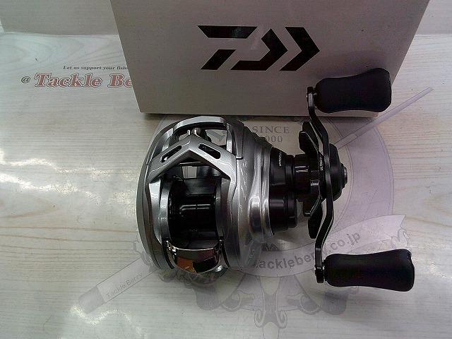 新品未使用　ダイワ 21 アルファス SV TW 800XH 21アルファス SV TW 800XH｜＠ベリーネット 日本最大新品中古釣具WEB