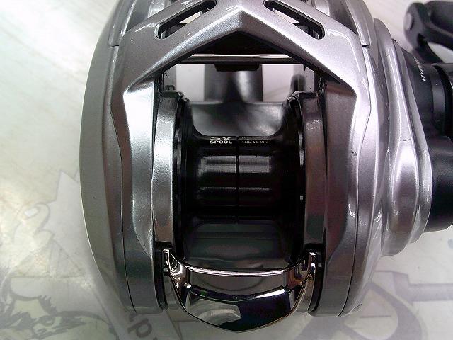 21アルファス SV TW 800XH｜＠ベリーネット 日本最大新品中古釣具WEB
