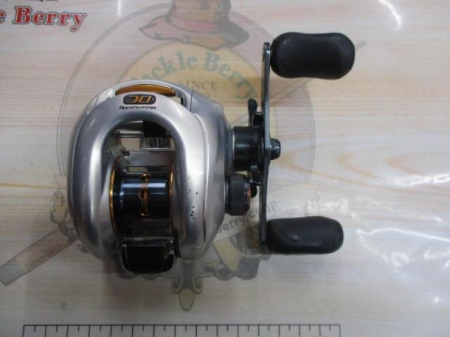 08メタニウムMgDC7 RH｜＠ベリーネット 日本最大新品中古釣具WEBショップ