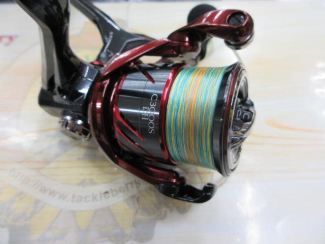 「実釣未使用 シマノ 25セフィアXR C3000SDH 極美品」 25セフィアXR C3000SDH｜＠ベリーネット 日本最大新品中古釣具WEBショップ