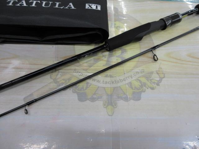タトゥーラXT 682LFS タトゥーラXT 682LFS｜＠ベリーネット 日本最大新品中古釣具WEBショップ