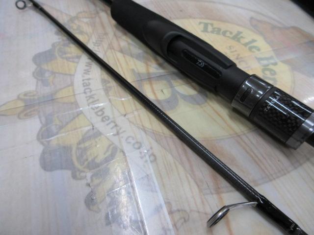 タトゥーラXT 682LFS｜＠ベリーネット 日本最大新品中古釣具WEBショップ