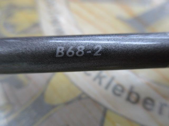 ロッド Catalina BJ62XHB Grappler B68-2 19グラップラータイプスローJ B68-2｜＠ベリーネット 日本最大新品中古