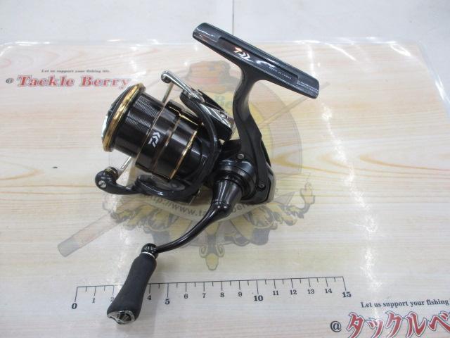 19バリスティックFW LT2500S-C｜＠ベリーネット 日本最大新品中古釣具