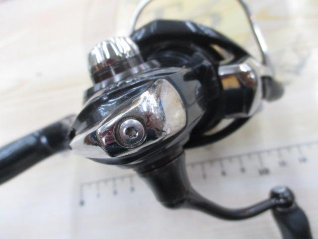 19バリスティックFW LT2500S-C｜＠ベリーネット 日本最大新品中古釣具