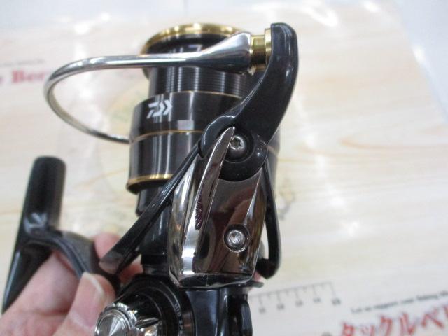 19バリスティックFW LT2500S-C｜＠ベリーネット 日本最大新品中古釣具