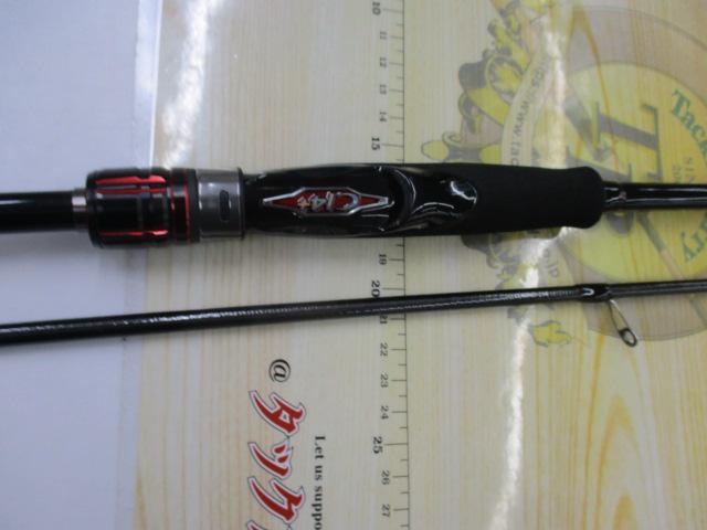 セフィアTT S86ML｜＠ベリーネット 日本最大新品中古釣具WEBショップ