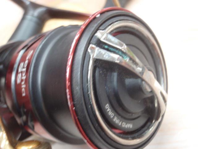 19セフィアSS C3000SDHHG｜＠ベリーネット 日本最大新品中古釣具WEB
