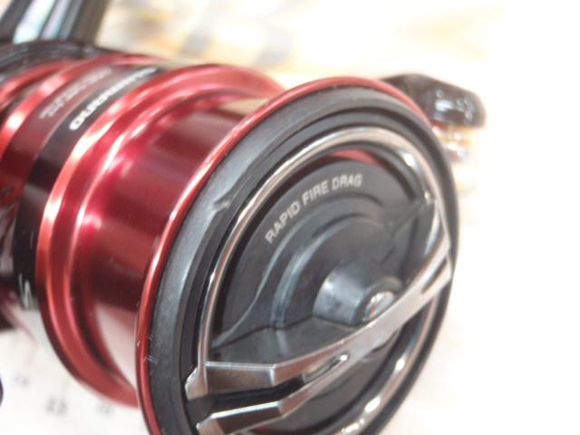 18 セフィア BB C3000SDH 早い者勝ち☆処分品☆リブレハンドル☆人気 18セフィアBB C3000SDH｜＠ベリーネット 日本最大新品中古釣具WEBショップ