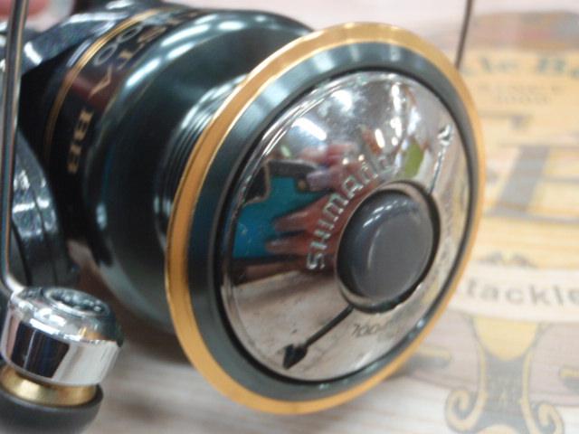 09アオリスタBB C3000｜＠ベリーネット 日本最大新品中古釣具WEBショップ