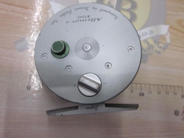アルトモアS 100｜＠ベリーネット 日本最大新品中古釣具WEBショップ