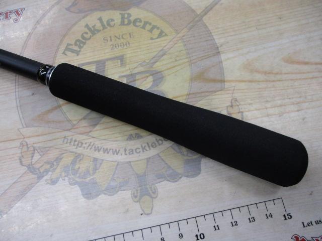 エンカウンター S86ML｜＠ベリーネット 日本最大新品中古釣具WEBショップ
