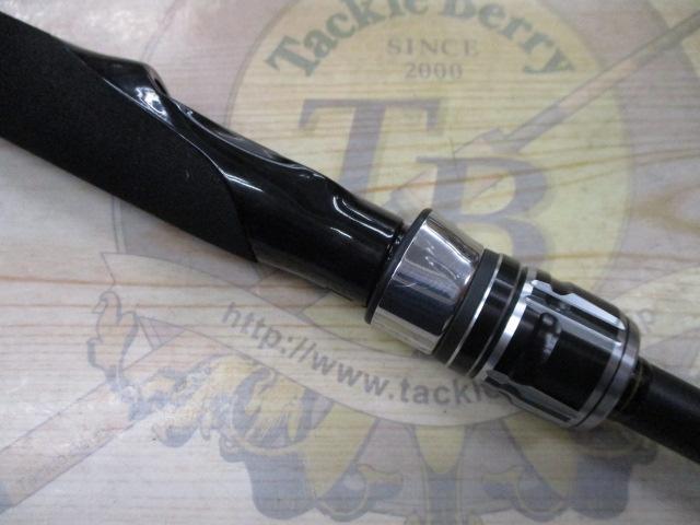 エンカウンター S86ML｜＠ベリーネット 日本最大新品中古釣具WEBショップ