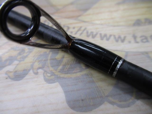 エンカウンター S86ML｜＠ベリーネット 日本最大新品中古釣具WEBショップ