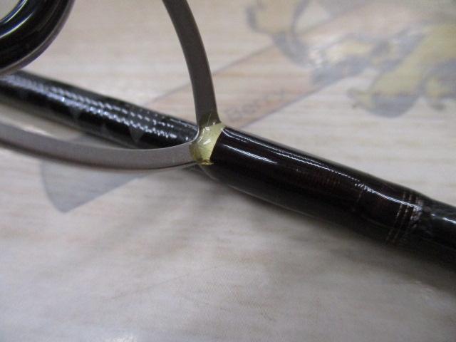 トラウトワンNS S53UL