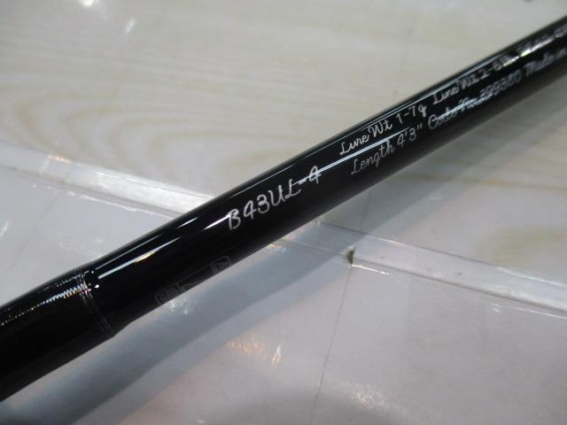 21カーディフNX B43UL-4